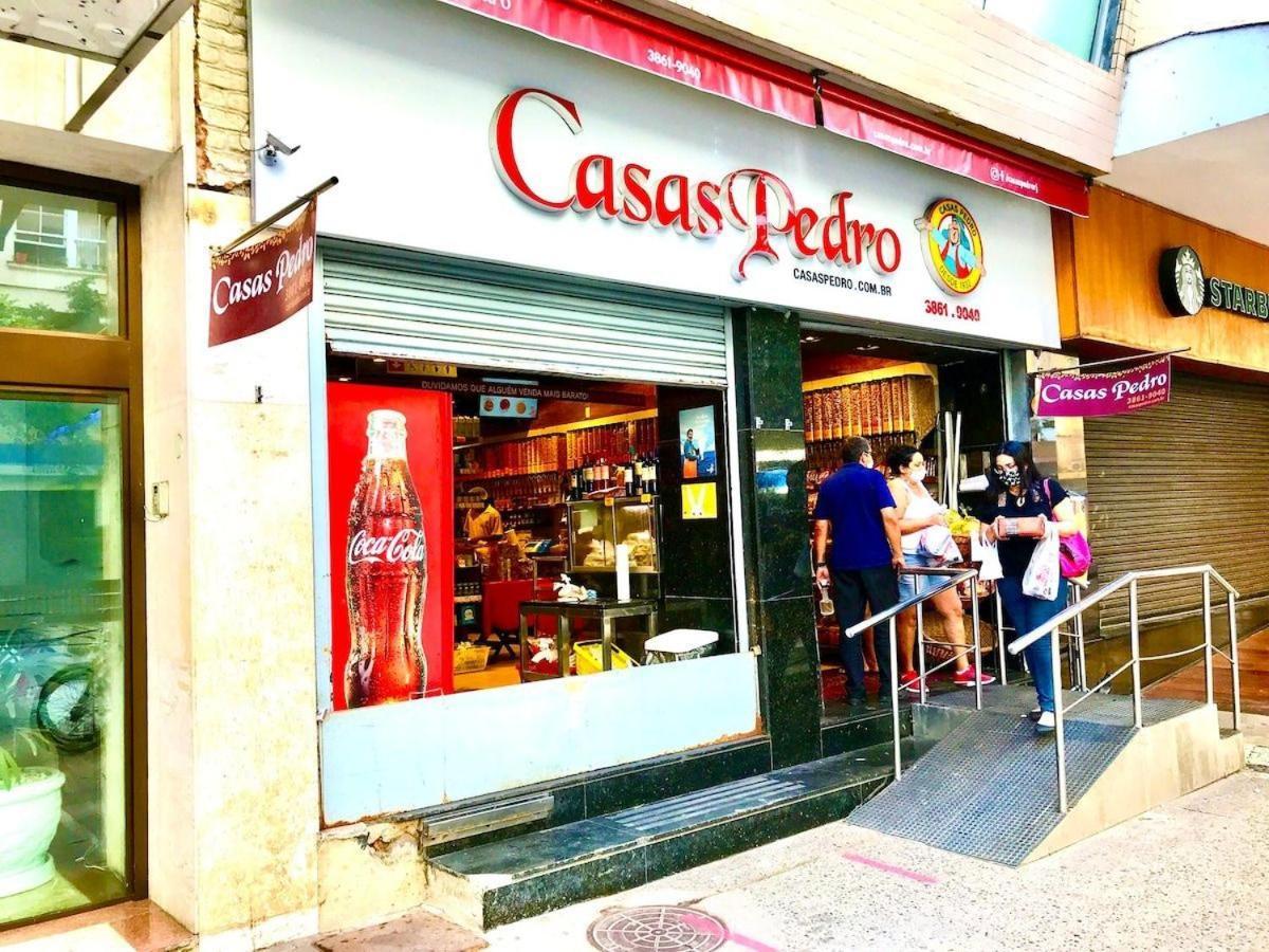 Copacabana Smart: Praia + 1 Ticket Ou Transfer Ρίο ντε Τζανέιρο Εξωτερικό φωτογραφία