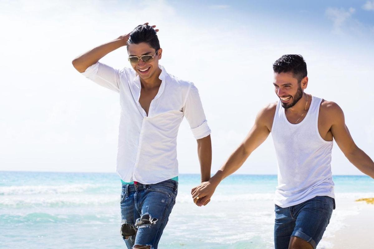 Copacabana Smart: Praia + 1 Ticket Ou Transfer Ρίο ντε Τζανέιρο Εξωτερικό φωτογραφία