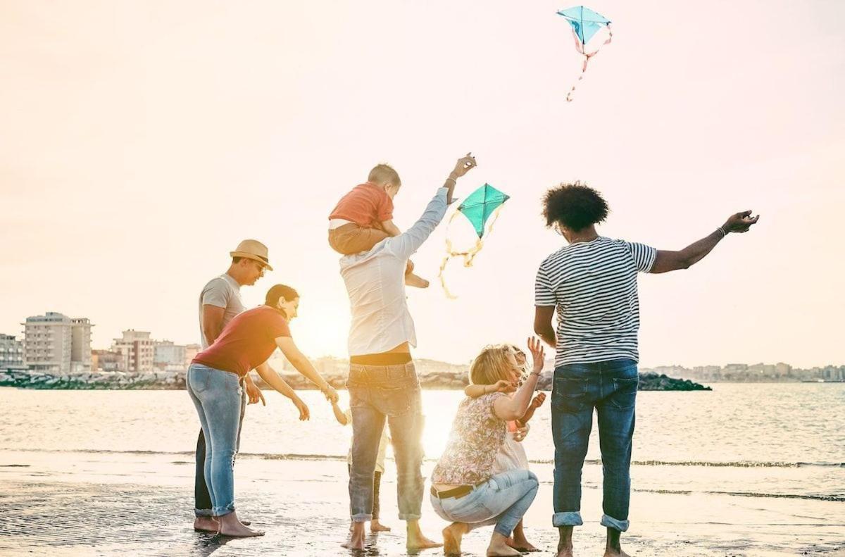 Copacabana Smart: Praia + 1 Ticket Ou Transfer Ρίο ντε Τζανέιρο Εξωτερικό φωτογραφία