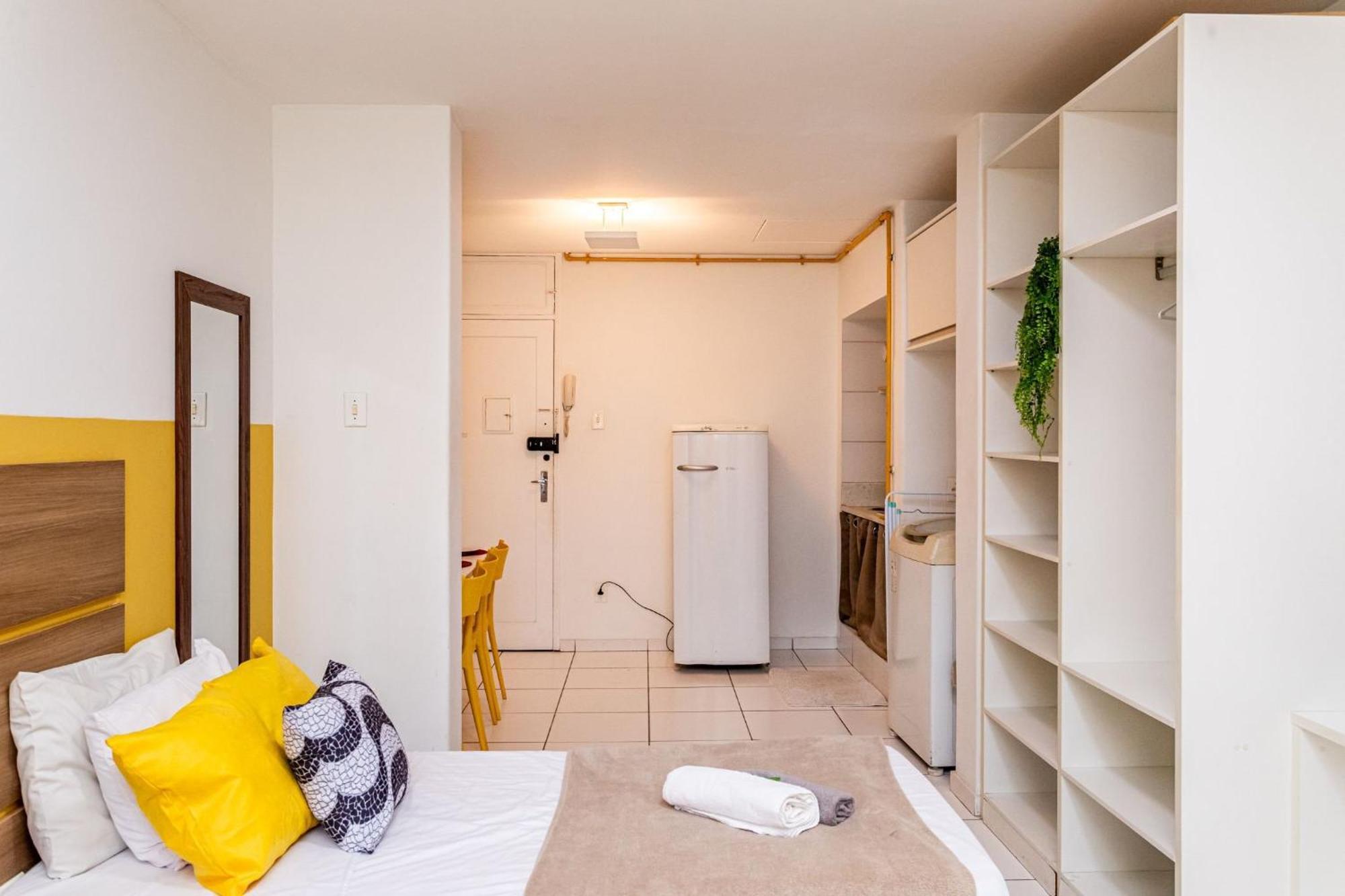 Copacabana Smart: Praia + 1 Ticket Ou Transfer Ρίο ντε Τζανέιρο Εξωτερικό φωτογραφία