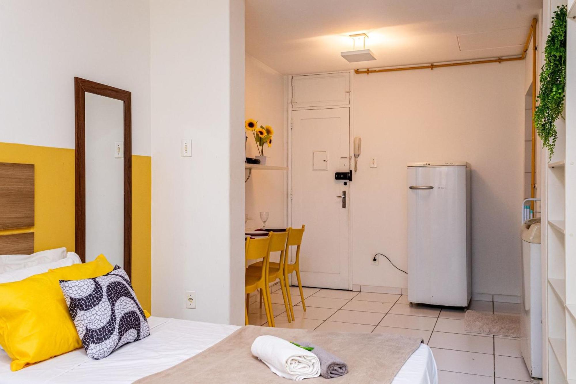 Copacabana Smart: Praia + 1 Ticket Ou Transfer Ρίο ντε Τζανέιρο Εξωτερικό φωτογραφία