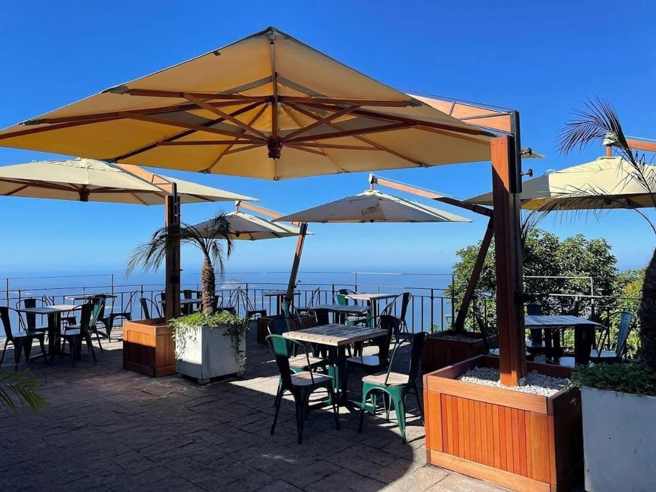 Copacabana Smart: Praia + 1 Ticket Ou Transfer Ρίο ντε Τζανέιρο Εξωτερικό φωτογραφία