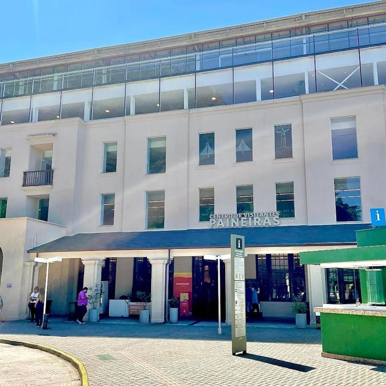 Copacabana Smart: Praia + 1 Ticket Ou Transfer Ρίο ντε Τζανέιρο Εξωτερικό φωτογραφία